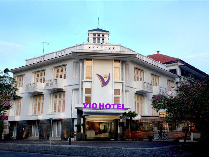 Vio Cimanuk Hotel