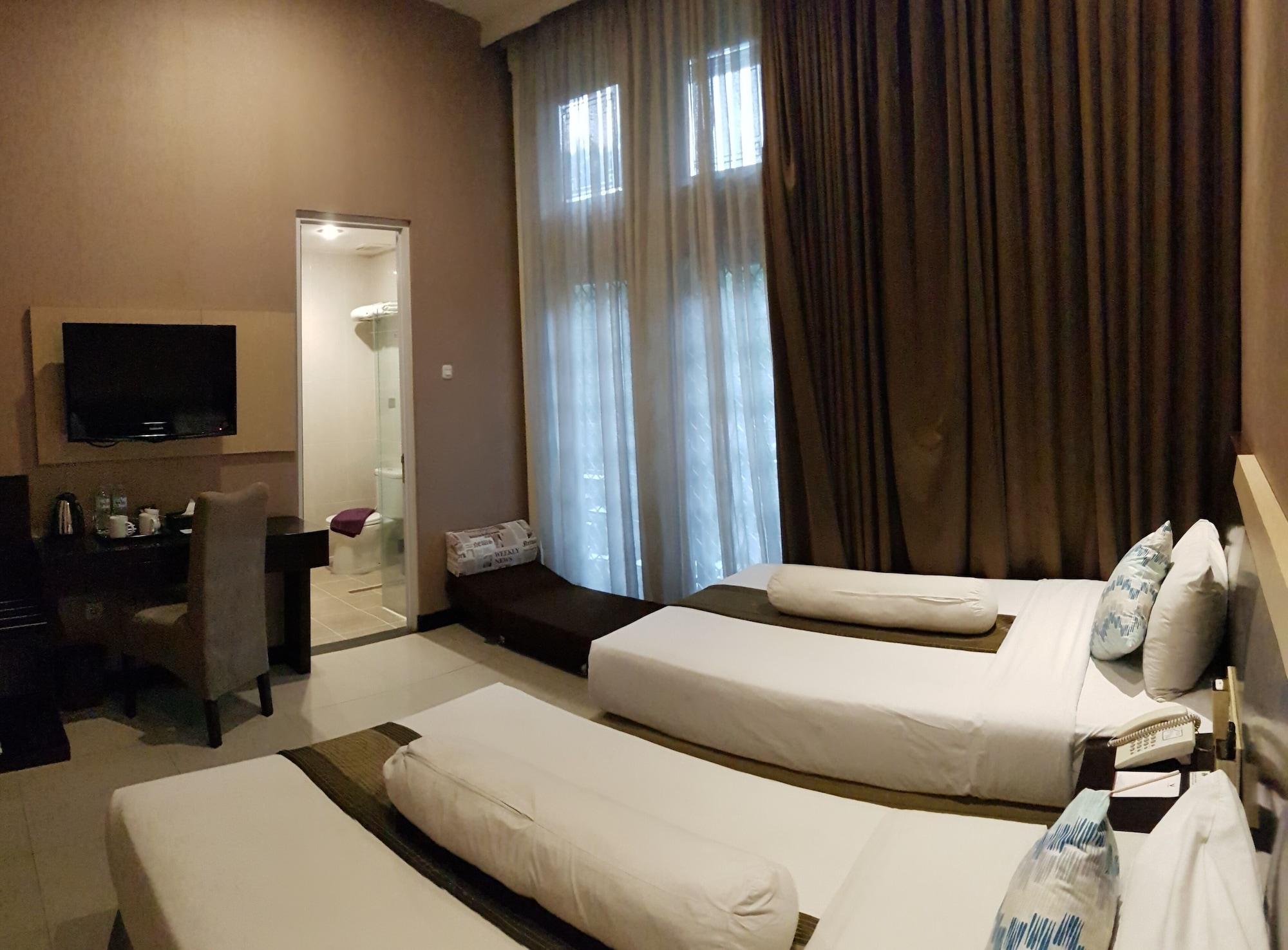 Vio Cimanuk 3* Bandung