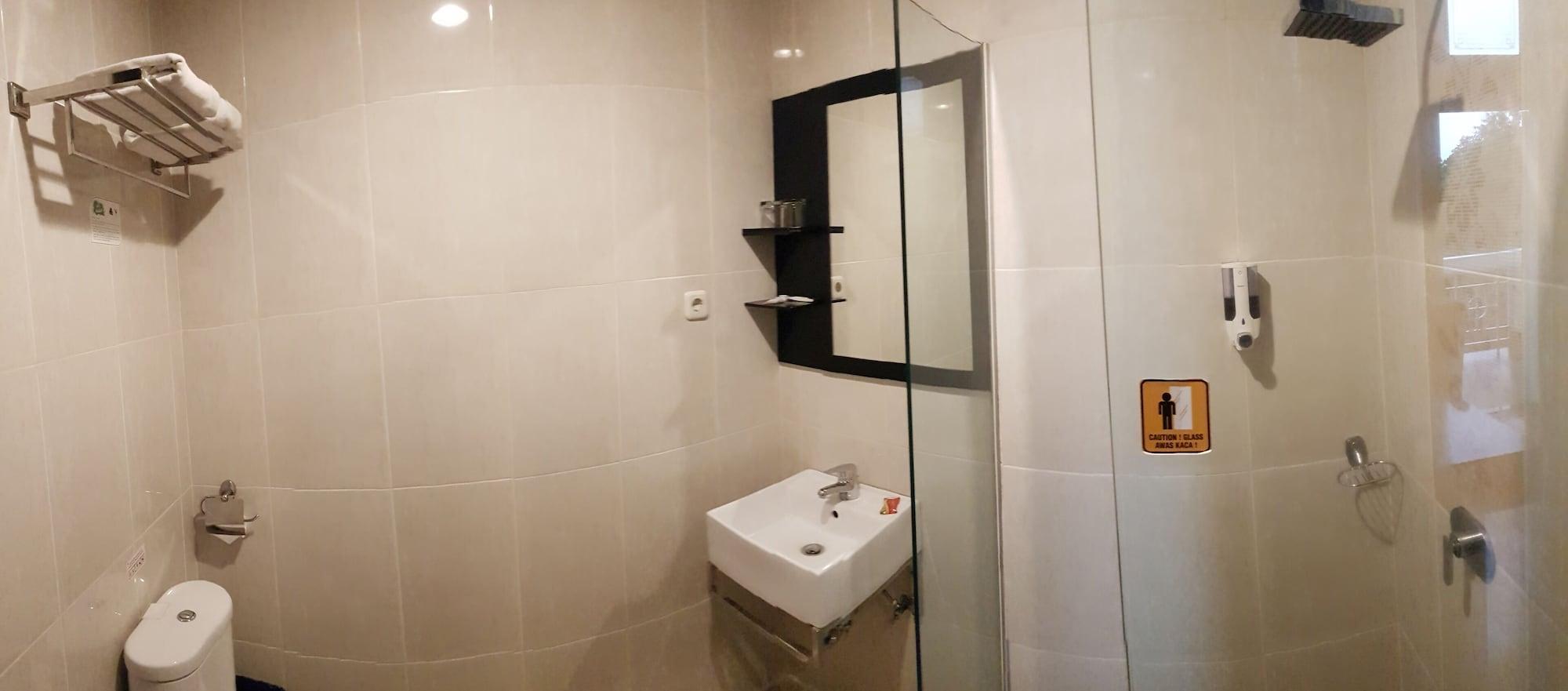 Vio Cimanuk Hotel 3*
