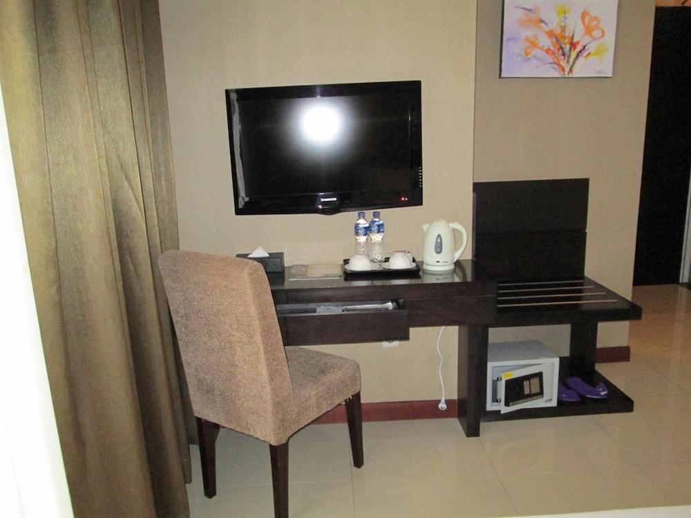 Vio Cimanuk Hotel