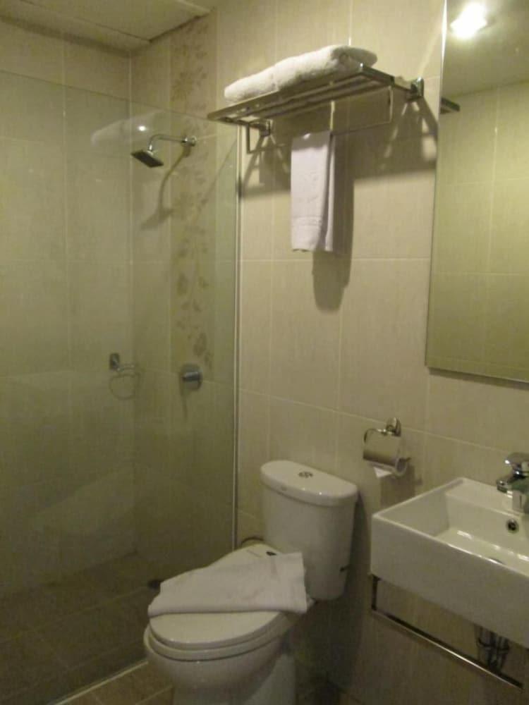Vio Cimanuk Hotel Bandung
