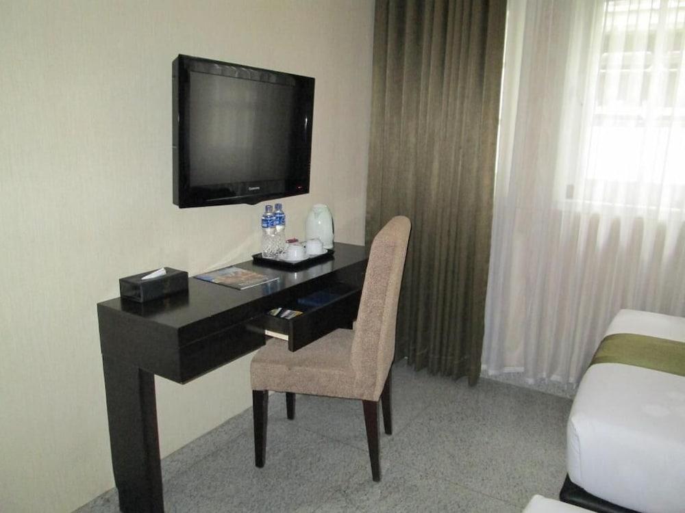 Hotel Vio Cimanuk