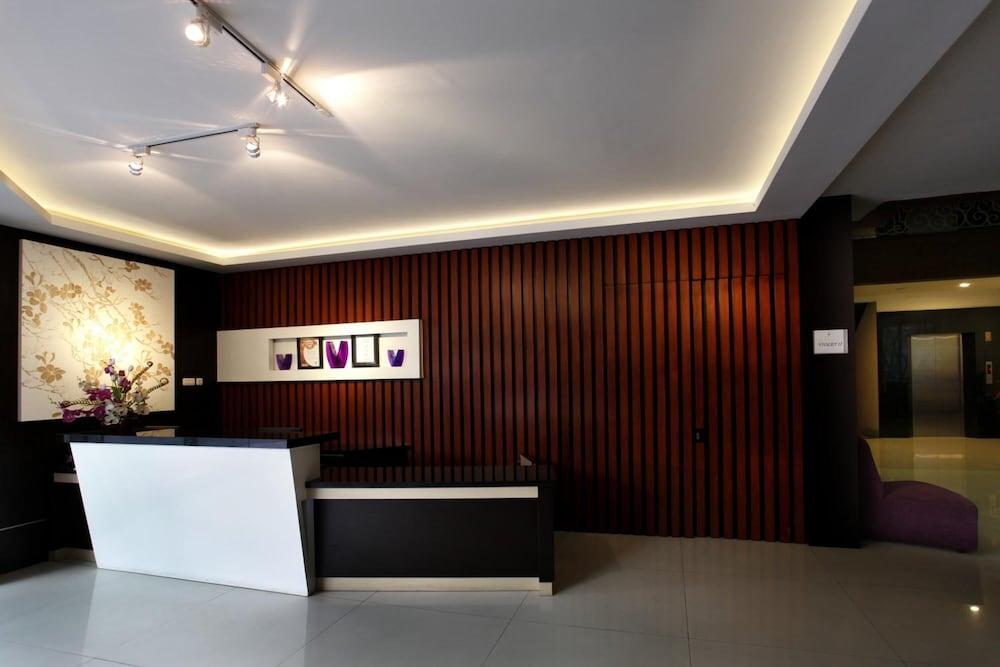 Vio Cimanuk Hotel Bandung