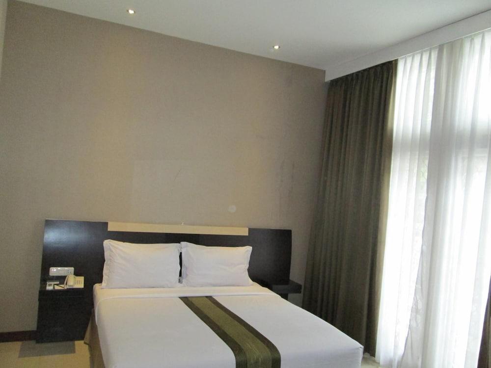 Vio Cimanuk Hotel
