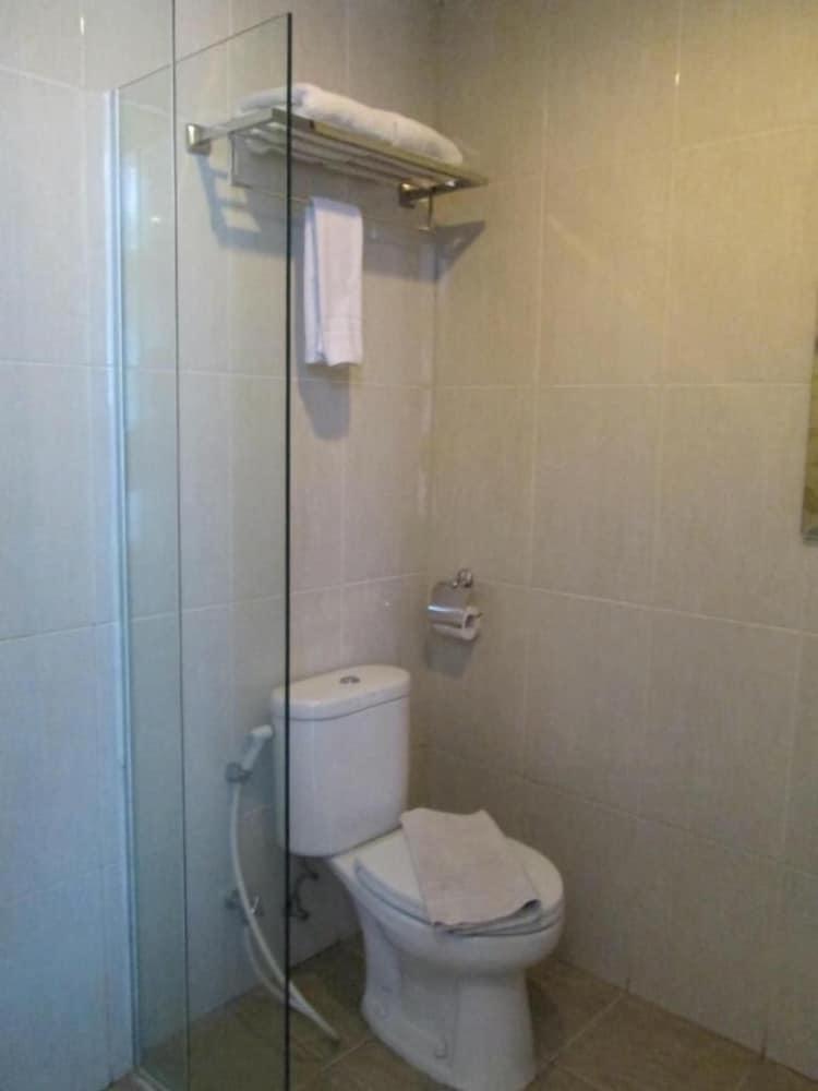 Vio Cimanuk 3* Bandung