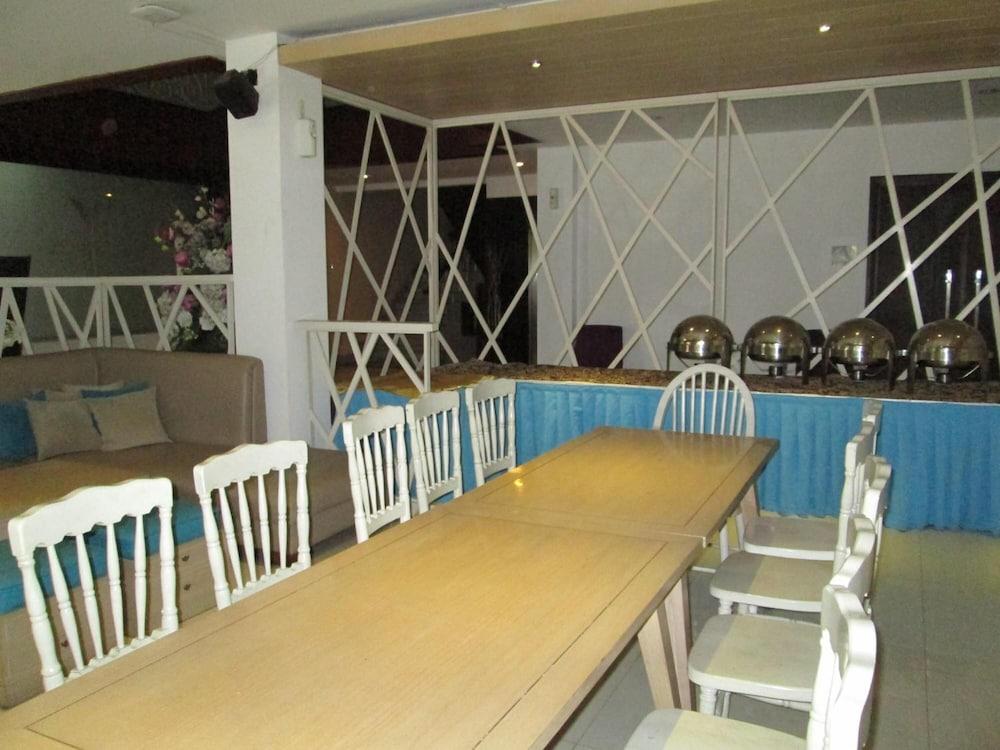 Hotel Vio Cimanuk Bandung