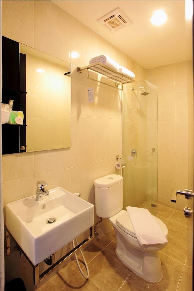 Vio Cimanuk Hotel Bandung