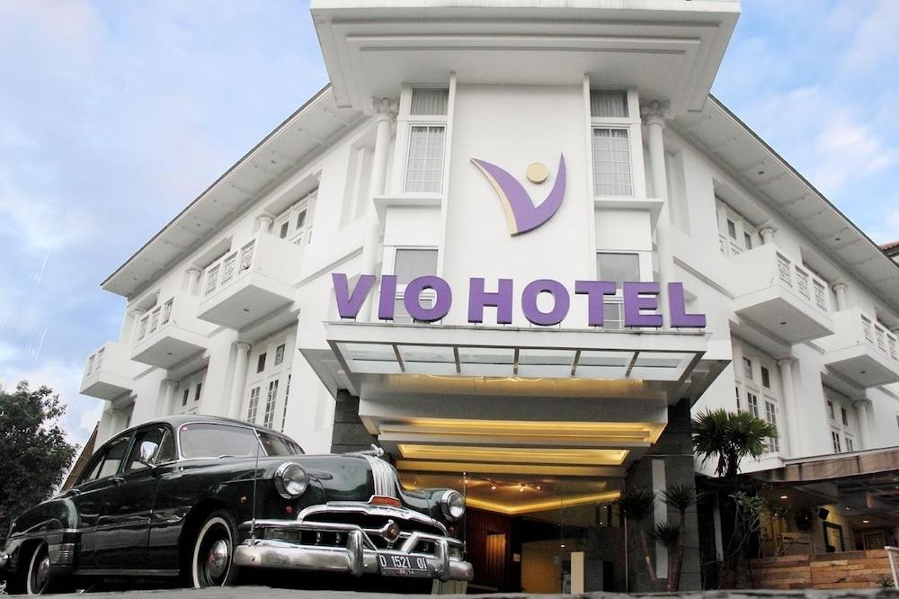 Vio Cimanuk Hotel Bandung
