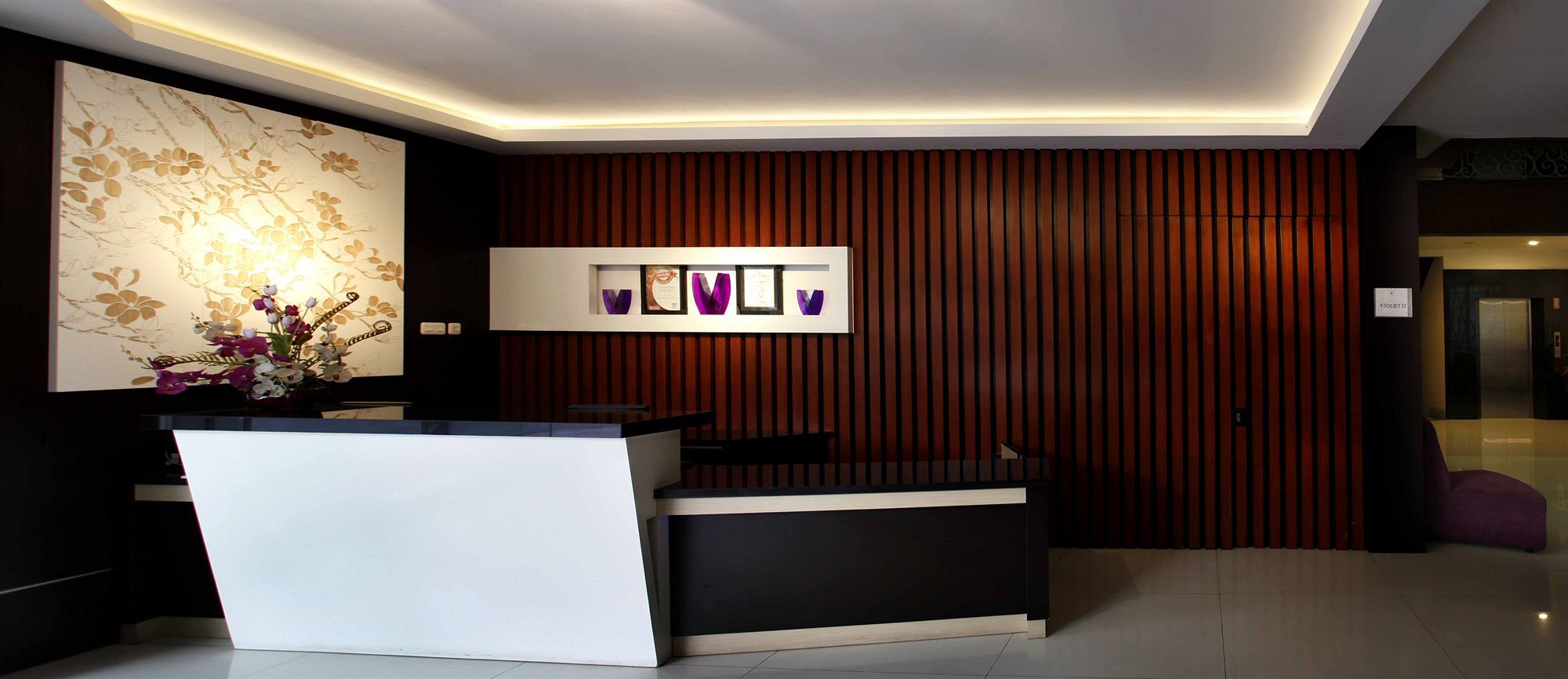 Vio Cimanuk Hotel 3*