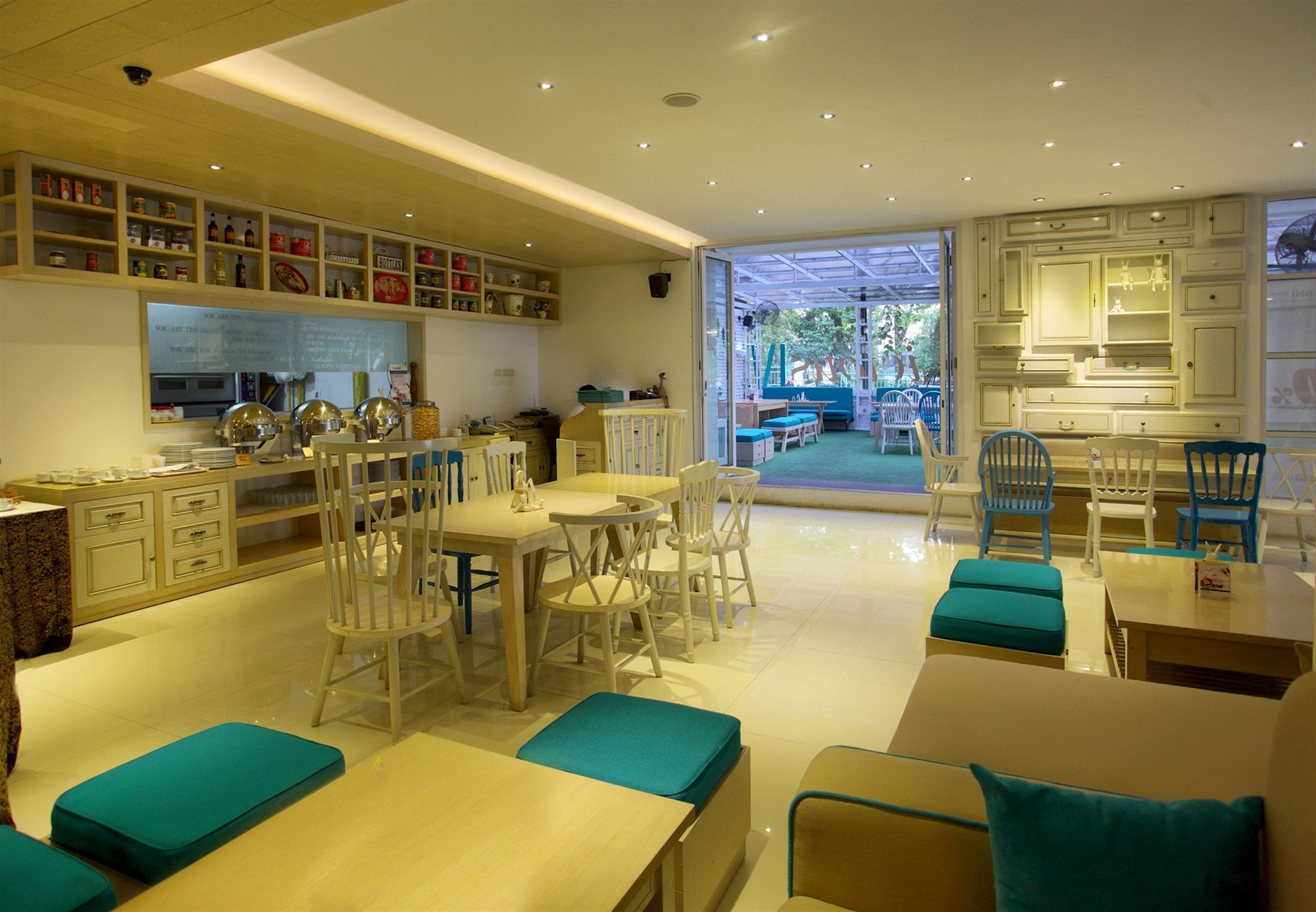 Hotel Vio Cimanuk